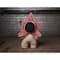 Lion Brand® Stranger Things Demogorgon Amigurumi Crochet Kit